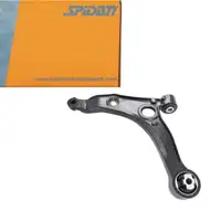 SPIDAN 46730 Querlenker CITROEN Jumper FIAT Ducato PEUGEOT Expert 2.0-3.0D vorne links