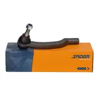 SPIDAN Spurstangenkopf CITROEN Jumper FIAT Ducato PEUGEOT Boxer vorne links