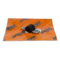 SPIDAN Stabilisatorlager FIAT Barchetta Doblo 223 Idea 350 Punto 176 188 vorne