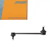 SPIDAN 59492 Koppelstange Stabilisator OPEL Karl (C16) 1.0 73/75 PS vorne 350239