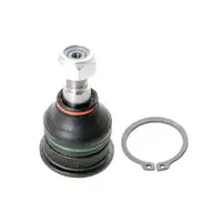 SPIDAN 40981 Traggelenk HYUNDAI i20 i30 KIA Rio 3 MITSUBISHI Colt VOLVO S40 I V40 vorne