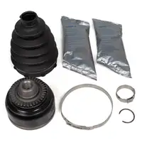 SPIDAN 36109 Antriebsgelenk BMW F10 F11 F07 F12 F13 F06 F01-04 xDrive vorne RADSEITIG