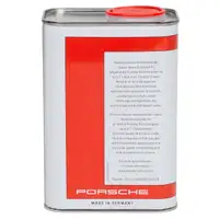 1 Liter ORIGINAL Porsche CLASSIC Motoröl 20W-50 356 914 911 F/G bis 2,7 Liter