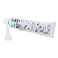 PETEC 97510 Uniplast Dichtung Dichtstoff Dauerplastische Universal-Dichtung 80ml