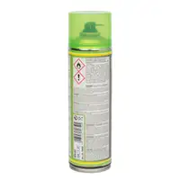 PETEC 70650 Keramikpastenspray Keramikpasten Spray Ceramic bis +1500°C 500ml