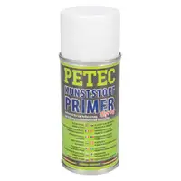 PETEC 98315 Kunststoff-Primer Spray Kunststoffgrundierung Grundierung Haftvermittler 150ml