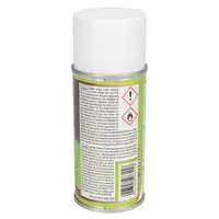 PETEC 98315 Kunststoff-Primer Spray Kunststoffgrundierung Grundierung Haftvermittler 150ml