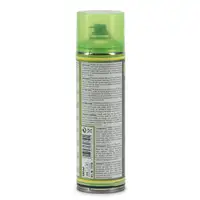 PETEC 70750 Lecksuchspray Prüfspray Leckfinder Spray Dichtheitsprüfung 400ml