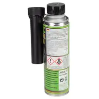 PETEC 80350 Motorölsystemreiniger Motorspülung Motoröl System Reiniger Benzin Diesel 250ml