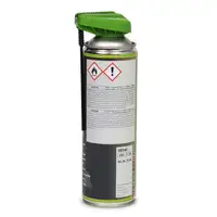 PETEC 71250 Multifunktionsspray Universalspray Multifunktionsöl Pflege 500ml