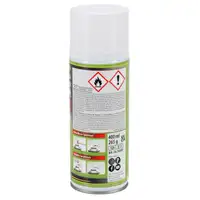 PETEC 94340 Sprühkleber Klebstoff stark schnell 400ml