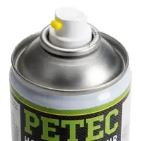 PETEC 94340 Sprühkleber Klebstoff stark schnell 400ml