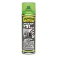 PETEC 74050 Hochleistungs-PTFE Spray Trockenschmierung Schmierstoff 500ml