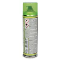 PETEC 70150 Rostschock Kälteschock Spray Rostlöser 360° Sprühkopf 500ml