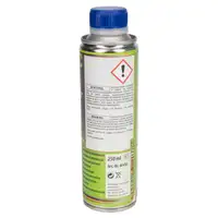 PETEC 80450 Kühlsystemreiniger Kühlerreiniger Motorkühlung Kühler Reiniger Pflege 250ml