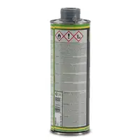 PETEC 73310 Steinschlagschutz Unterbodenschutz Saugdose GRAU 1000ml 1 Liter