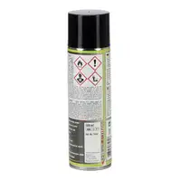 PETEC 73460 MULTI UBS-WAX Spray Unterbodenschutz Korrosionsschutz 500ml