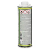 PETEC 73410 MULTI UBS-WAX Saugdose Unterbodenschutz Korrosionsschutz 1000ml 1 L