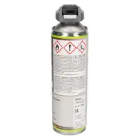 PETEC 70540 Kettenreiniger Spray Bike Line Ketten Antrieb Reiniger Motorrad Fahrrad 500ml