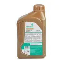 1L 1 Liter PETRONAS Syntium 5000 AV 5W-30 Motoröl Öl MB 229.51/52 VW 504/507.00 BMW LL-04