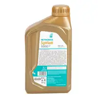 1L 1 Liter PETRONAS Syntium 5000 CP 5W-30 Motoröl Öl MB 229.51/52 PSA B712290 Renault RN17