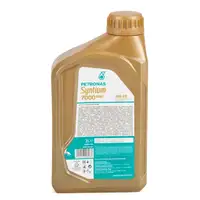 1L 1 Liter PETRONAS Syntium 7000 DME 0W-20 Motoröl Öl API SP ACEA C6 MB 229.71/72