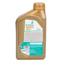 1L 1 Liter PETRONAS Syntium 7000 E 0W-40 Motoröl Öl BMW LL-01 MB 229.5 VW 502/505.00