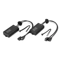 2x PHILIPS Ultinon Pro6000 H7 LED 12V +230% 5.800K + CANbus / Adapter VW Passat B6