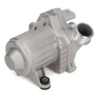 PIERBURG 7.07223.07.0 Wasserpumpe Kühlmittelpumpe BMW X5 E70 3.0 si N52 11519894484