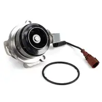 CONTI Zahnriemensatz + PIERBURG Wasserpumpe VW Golf 7 Passat B8 Tiguan T6 1.6/2.0 TDI