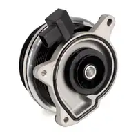 PIERBURG 7.10942.10.0 Wasserpumpe + Dichtung VW Golf 5 6 Polo 5 AUDI A1 Ibiza 4 Fabia 1.4