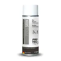 3x 400ml PROTEC P2925 Rostlöser Spray Rostentferner SRRM mit Kälte-Schock-Effekt