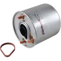 PURFLUX CS762 Kraftstofffilter Dieselfilter PEUGEOT 308 CITROEN Berlingo 1.6HDi 1906.E6