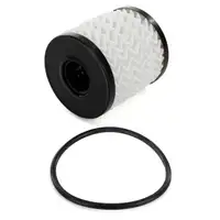 PURFLUX L358A Ölfilter für CITROEN FIAT FORD LAND ROVER MINI OPEL PEUGEOT VOLVO