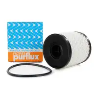 PURFLUX L358A Ölfilter für CITROEN FIAT FORD LAND ROVER MINI OPEL PEUGEOT VOLVO