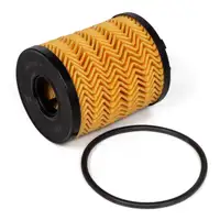 PURFLUX L466 Ölfilter FIAT 500 Doblo Fiorino Tipo OPEL Combo Corsa E 1.3 DIESEL