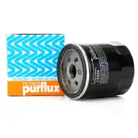 PURFLUX LS929 Ölfilter VW Multivan Transporter T5 T6 2.0 BiTDI 180 PS 03L115561