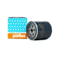 PURFLUX LS188B Ölfilter VOLVO C30 S40 II S60 II S80 II V50 V60 I V70 III XC60 I