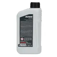 1L 1 Liter ROWE ZH-M SYNT Hochleistungs-Hydrauliköl Lenkungsöl DIN 51524 Teil 3 ISO 7308