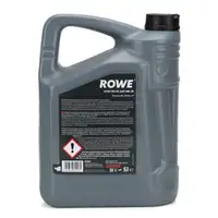 5L 5 Liter ROWE SYNT RS HC 0W-20 0W20 Motoröl Öl ACEA A5/B5 API SN/CF HYBRID