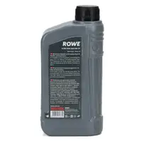 1L 1 Liter ROWE SYNT RSV 0W-20 0W20 Motoröl Öl ACEA C5 Volvo VCC RBS0-2AE HYBRID