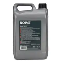 5L 5 Liter ROWE GTS SPEZIAL 15W-40 15W40 Motoröl Öl API SF/CD CCMC D/G2 MIL-L-2104D