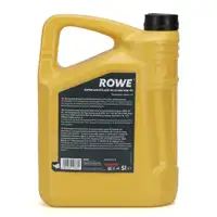 5L 5 Liter ROWE SUPER LEICHTLAUF HC-O 10W-40 10W40 Motoröl Öl MB 229.3 VW 501.01/505.00