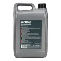 5L 5 Liter ROWE GTS SPEZIAL 20W-20 20W20 Motoröl Öl API SF/CD CCMC D/G2 MIL-L-2104D