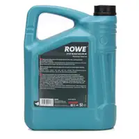 5L 5 Liter ROWE SYNT RS DLS 5W-30 Motoröl Öl BMW LL-04 MB 229.31/51/52 VW 505.00/505.01