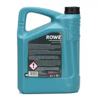 5L 5 Liter ROWE SYNTH RS 5W40 Motoröl Öl MB 229.5 Porsche A40 PSA B712296 VW 502/505.00