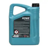 5L 5 Liter ROWE Motoröl Öl SYNT RSi 5W-40 5W40 MB 229.3/226.5 VW 502.00/505.00