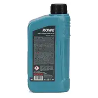 1L 1 Liter ROWE MULTI FORMULA 5W-40 5W40 Motoröl Öl MB 229.31/51 VW 505.00/505.01