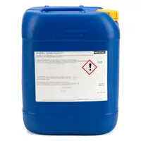 20L 20 Liter RAVENOL Getriebeöl TRANSFER FLUID DTF-1 ehemals TF-0870