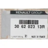 ORIGINAL Renault Nehmerzylinder Clio 2 3 4 Kangoo Laguna Megane Scenic Twingo 2 306202313R